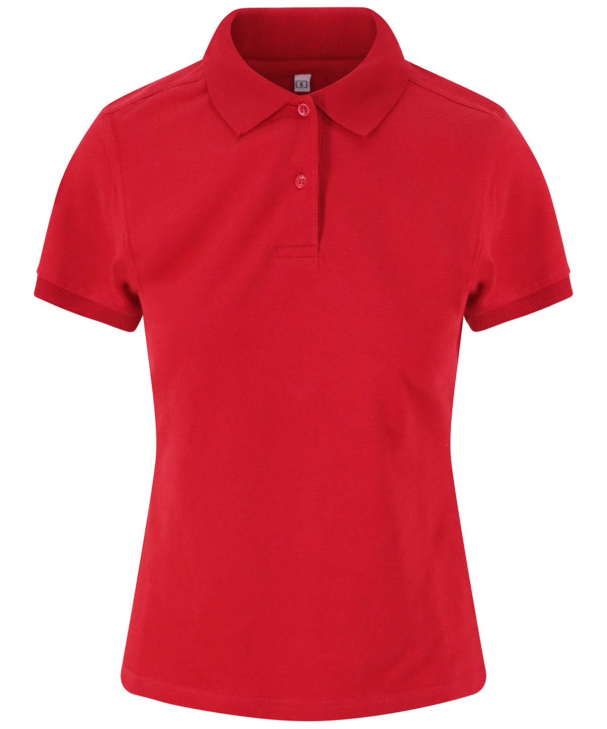 Pólóbolir - Women's Stretch Polo