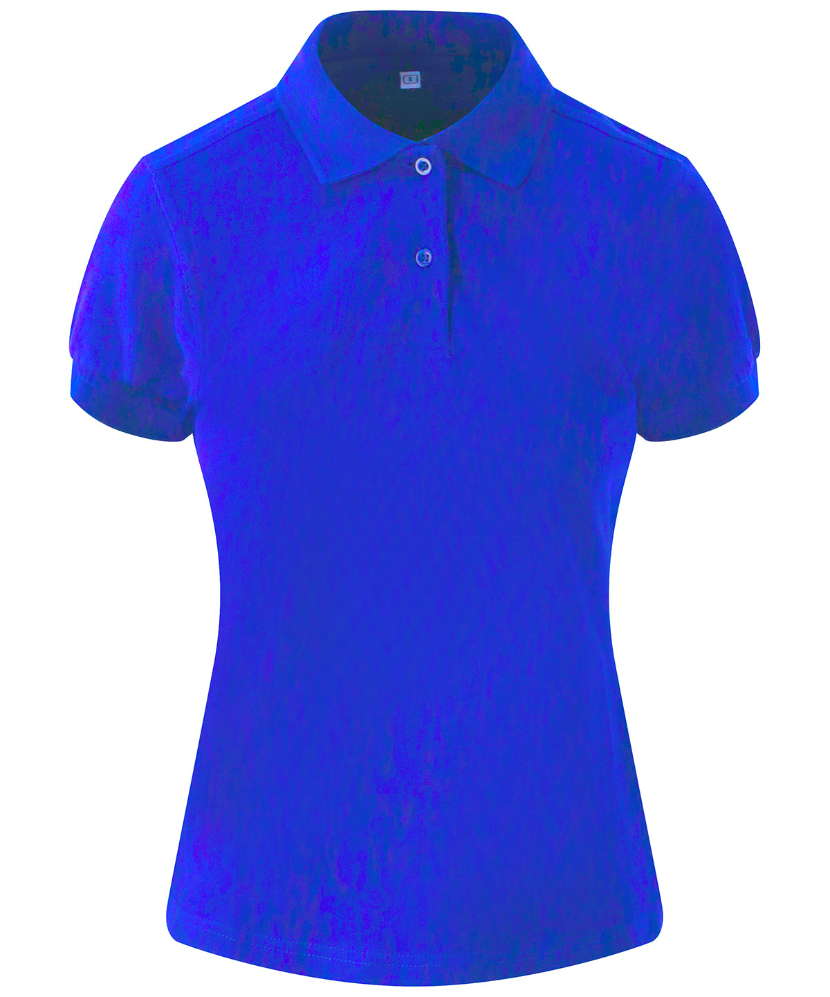 Pólóbolir - Women's Stretch Polo