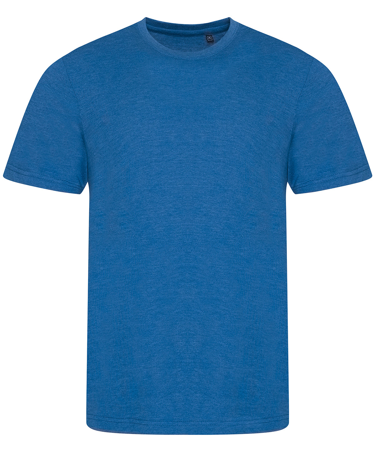 Stuttermabolir - Triblend T