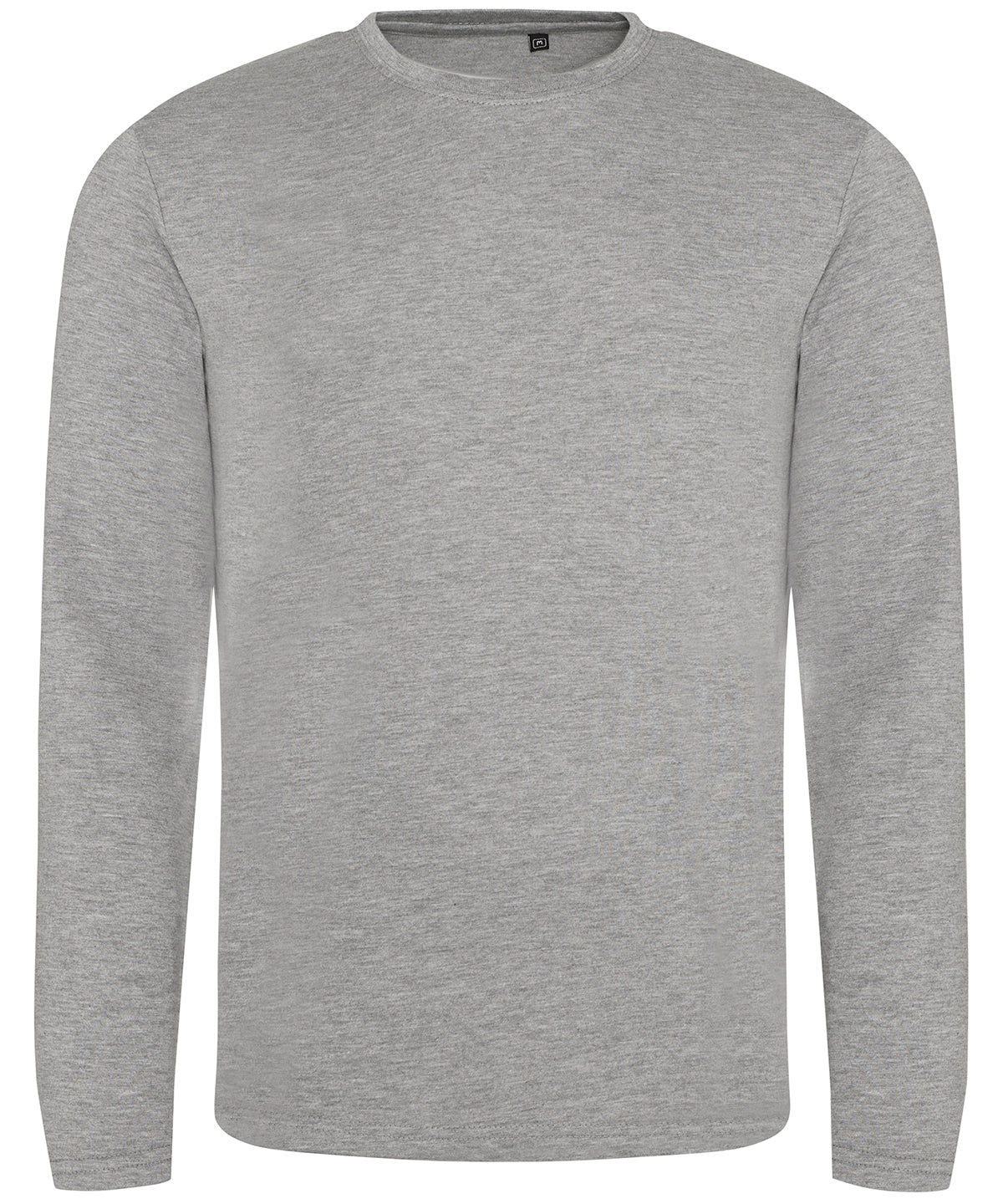 Stuttermabolir - Triblend T Long Sleeve