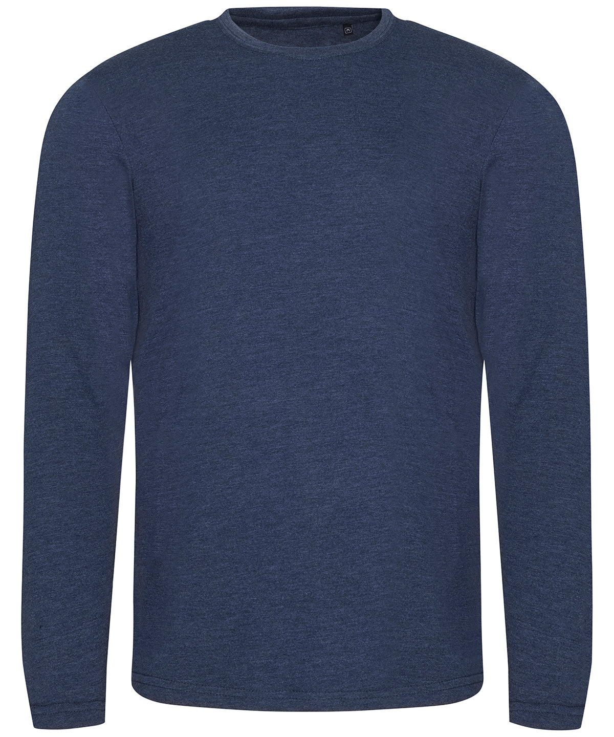 Stuttermabolir - Triblend T Long Sleeve