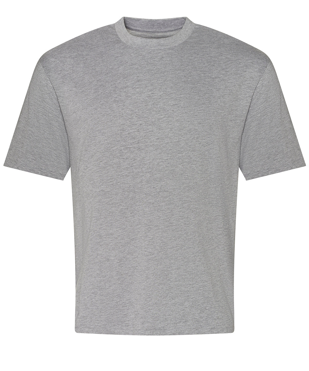 Stuttermabolir - Oversize 100 T