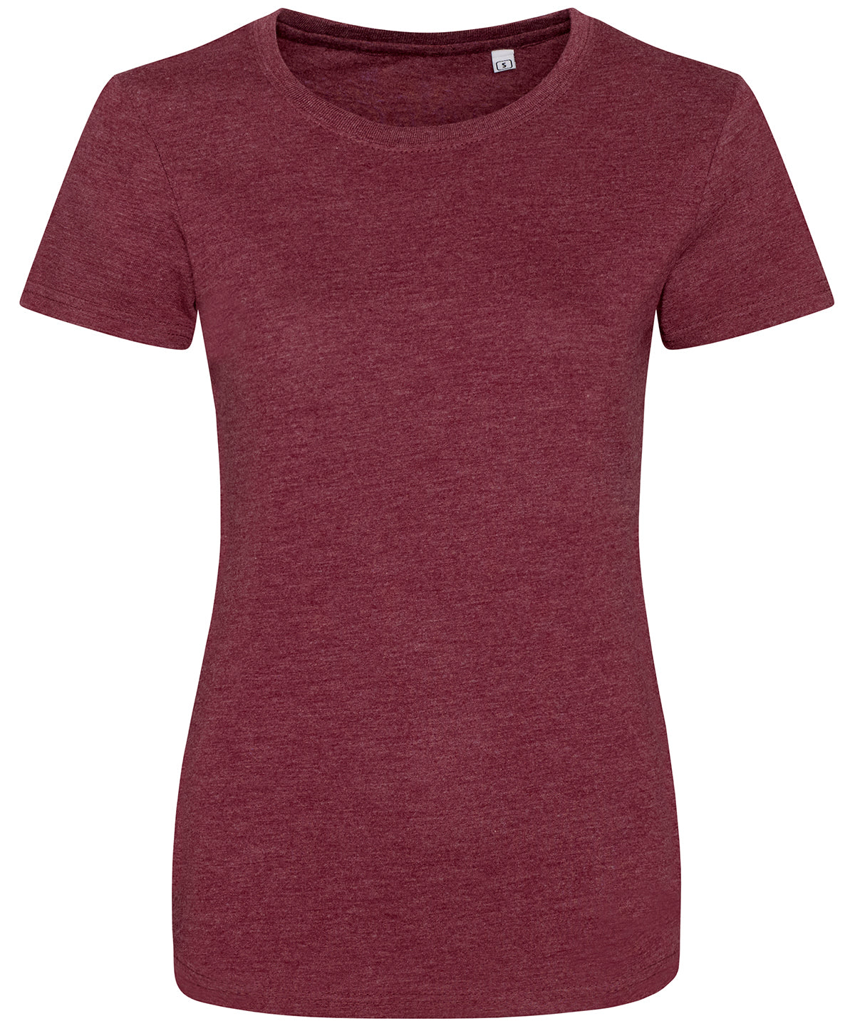 Stuttermabolir - Women's Triblend T