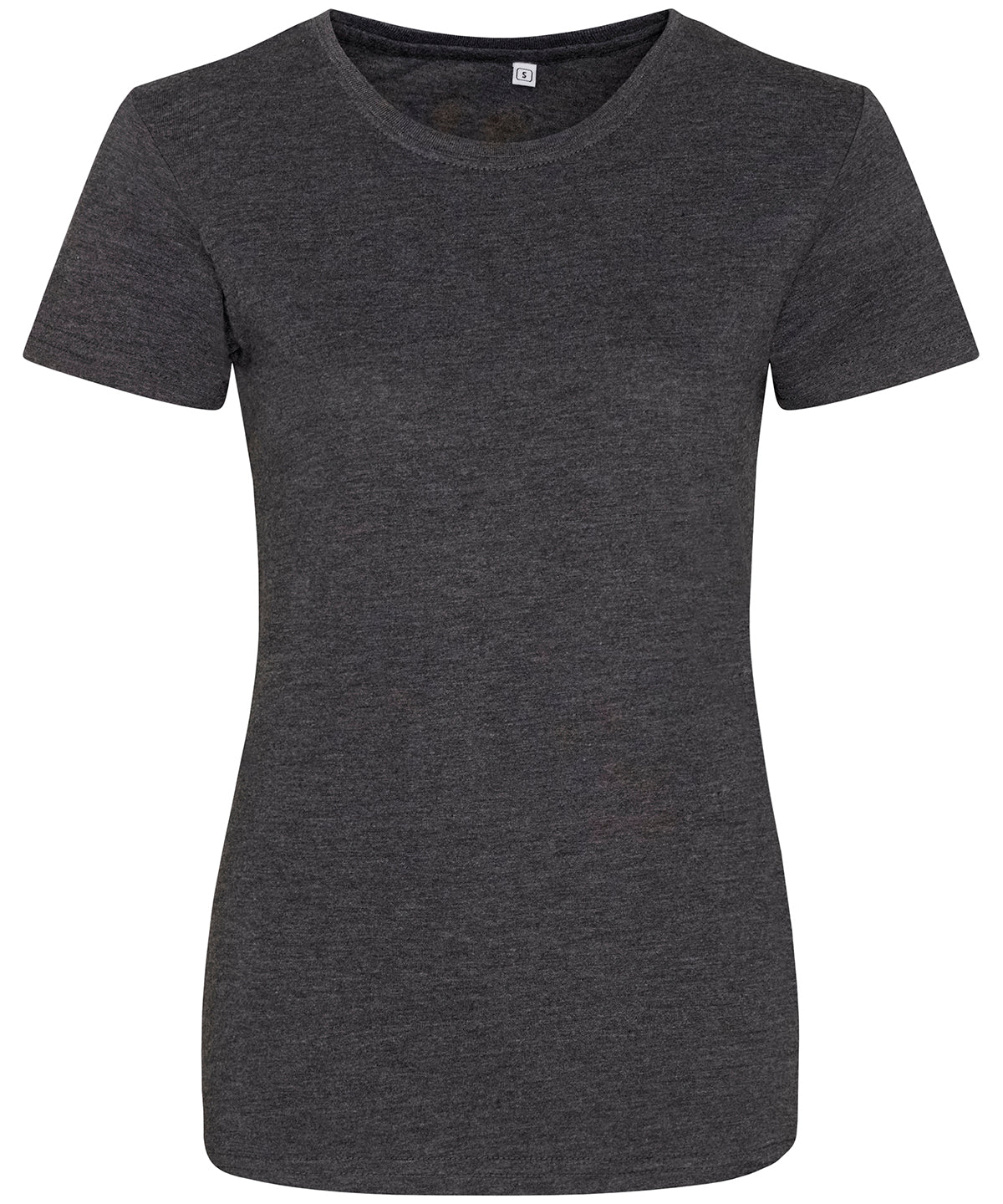 Stuttermabolir - Women's Triblend T