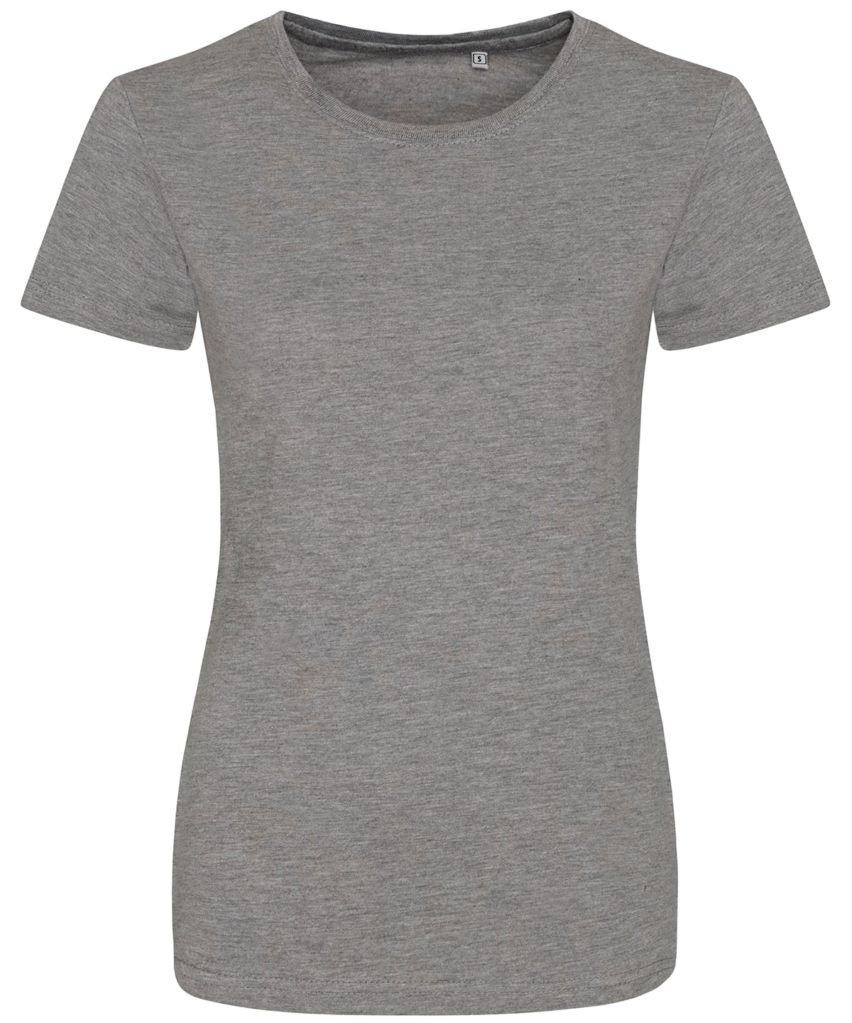 Stuttermabolir - Women's Triblend T