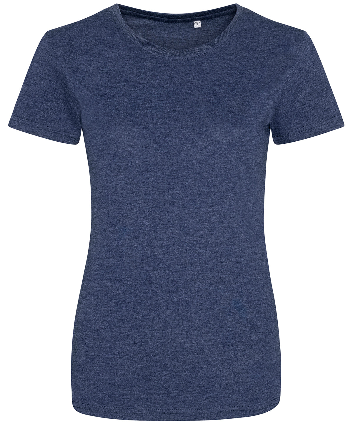 Stuttermabolir - Women's Triblend T