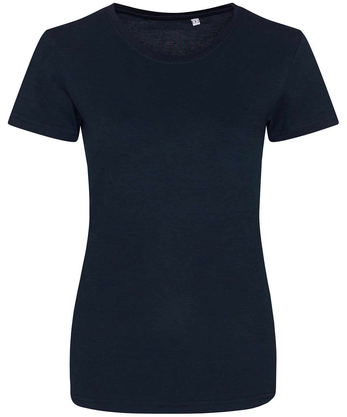 Stuttermabolir - Women's Triblend T