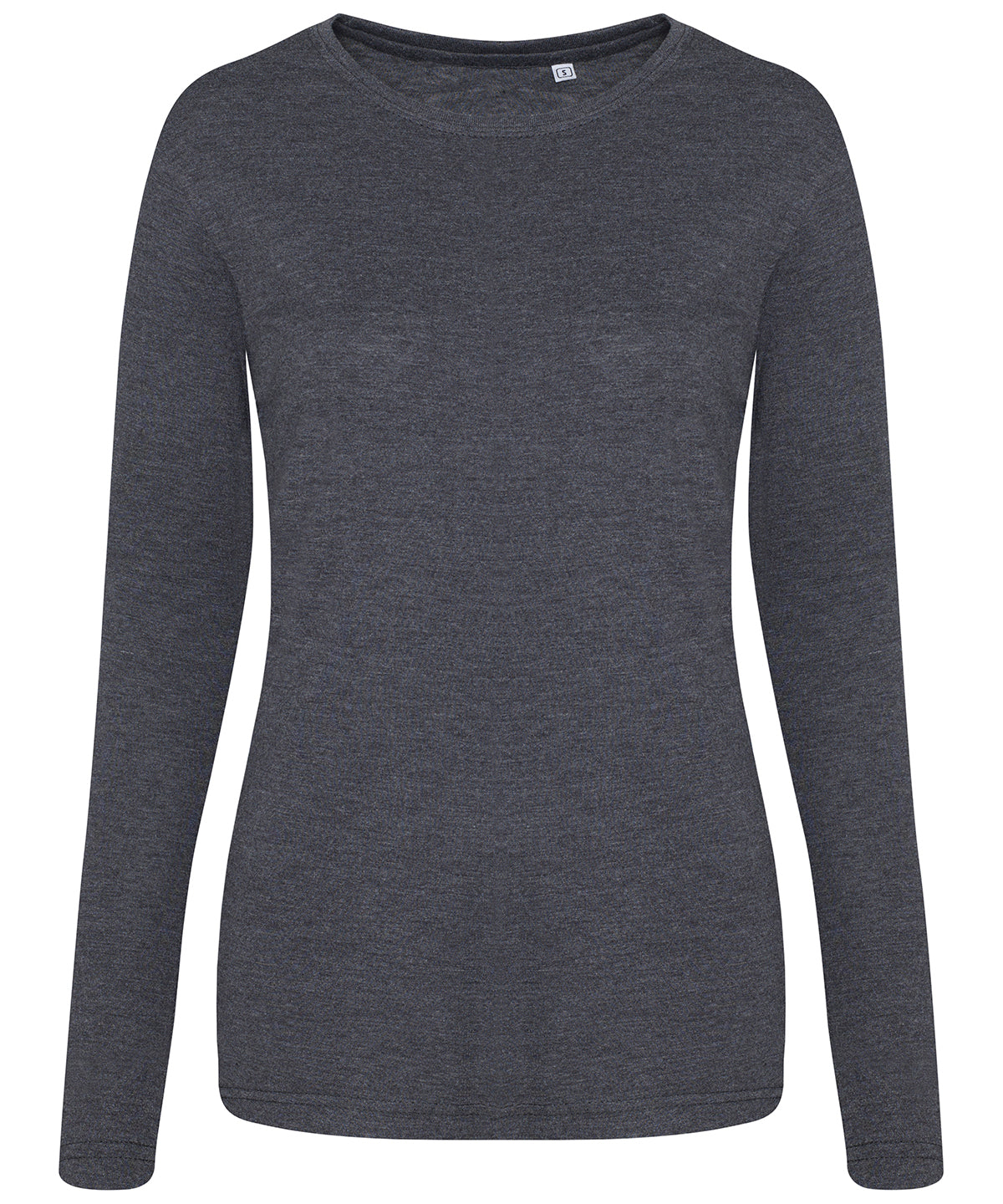 Stuttermabolir - Women's Triblend T Long Sleeve