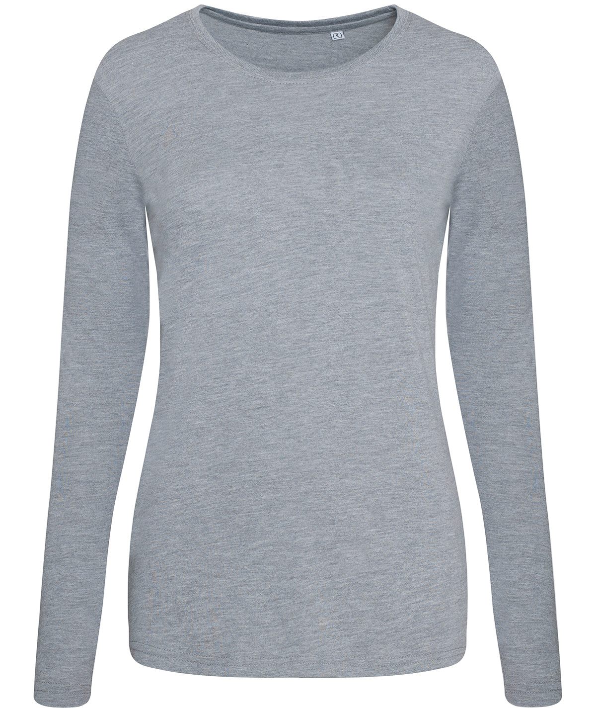 Stuttermabolir - Women's Triblend T Long Sleeve