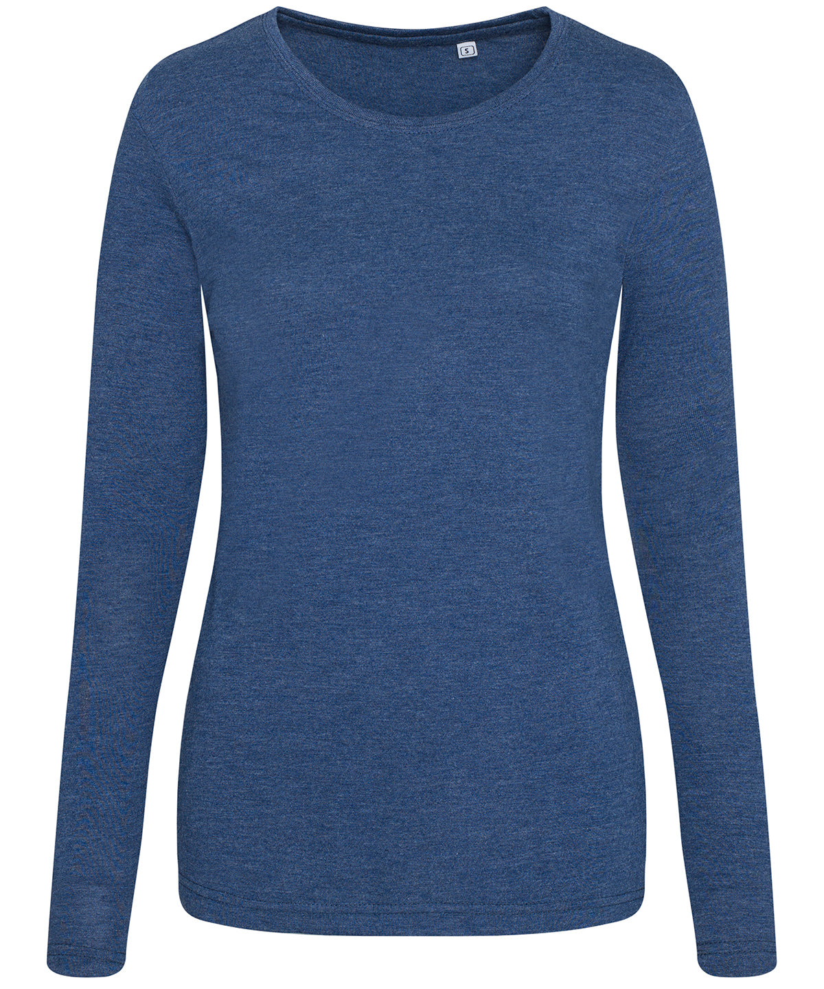 Stuttermabolir - Women's Triblend T Long Sleeve