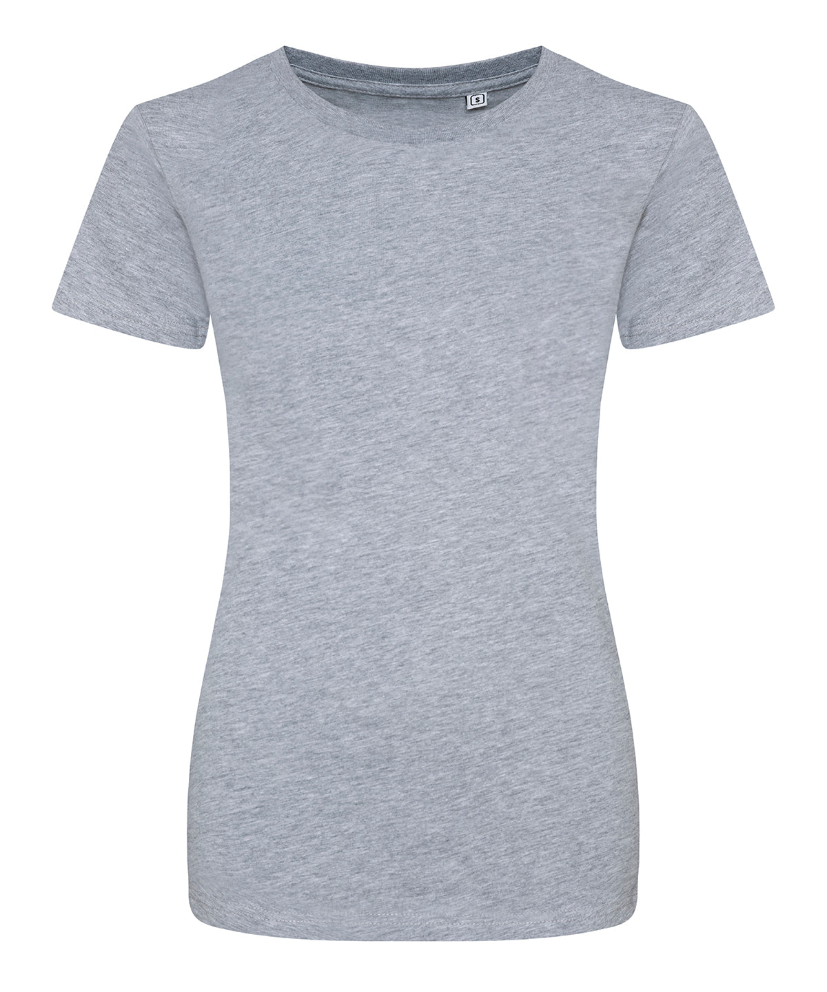 Stuttermabolir - The 100 Girlie T