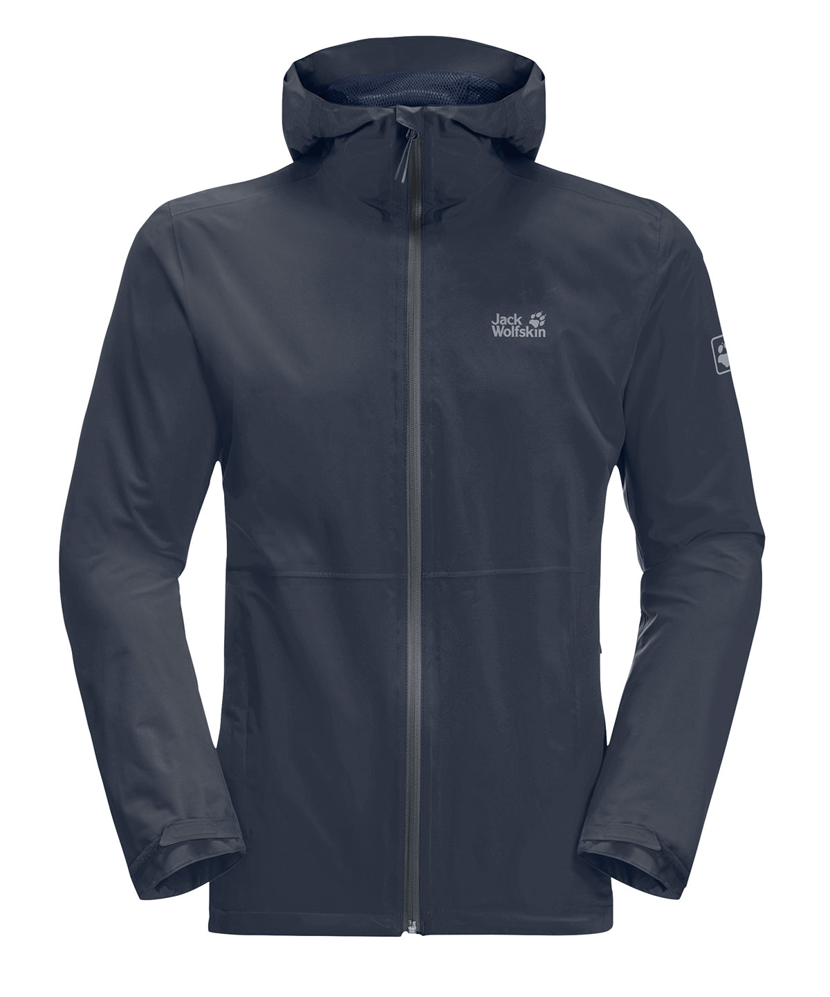 Jakkar - Packable Waterproof Jacket (NL)