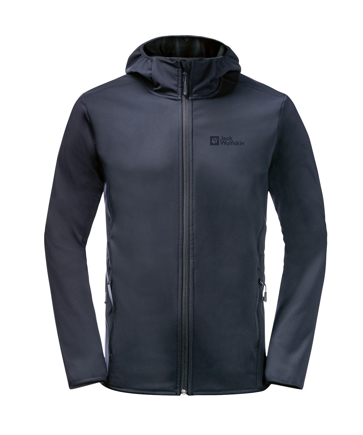 Jakkar - Hooded Softshell Jacket (NL)