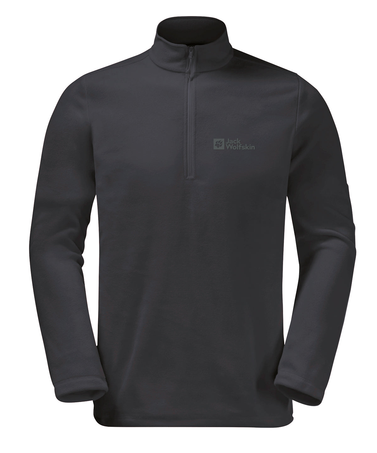 Jakkar - Half-zip Fleece (NL)