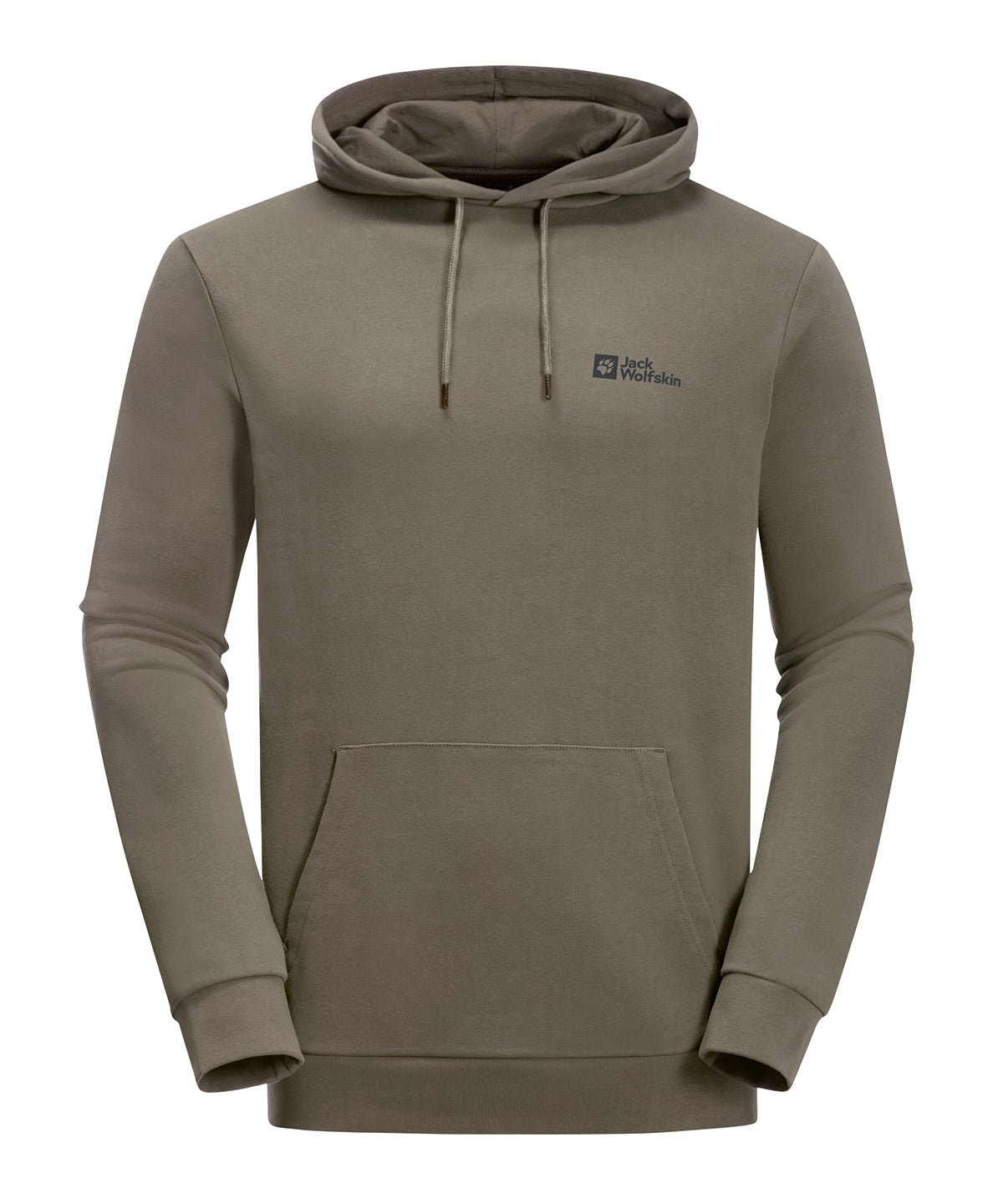 Hettupeysur - Organic Hoodie (NL)