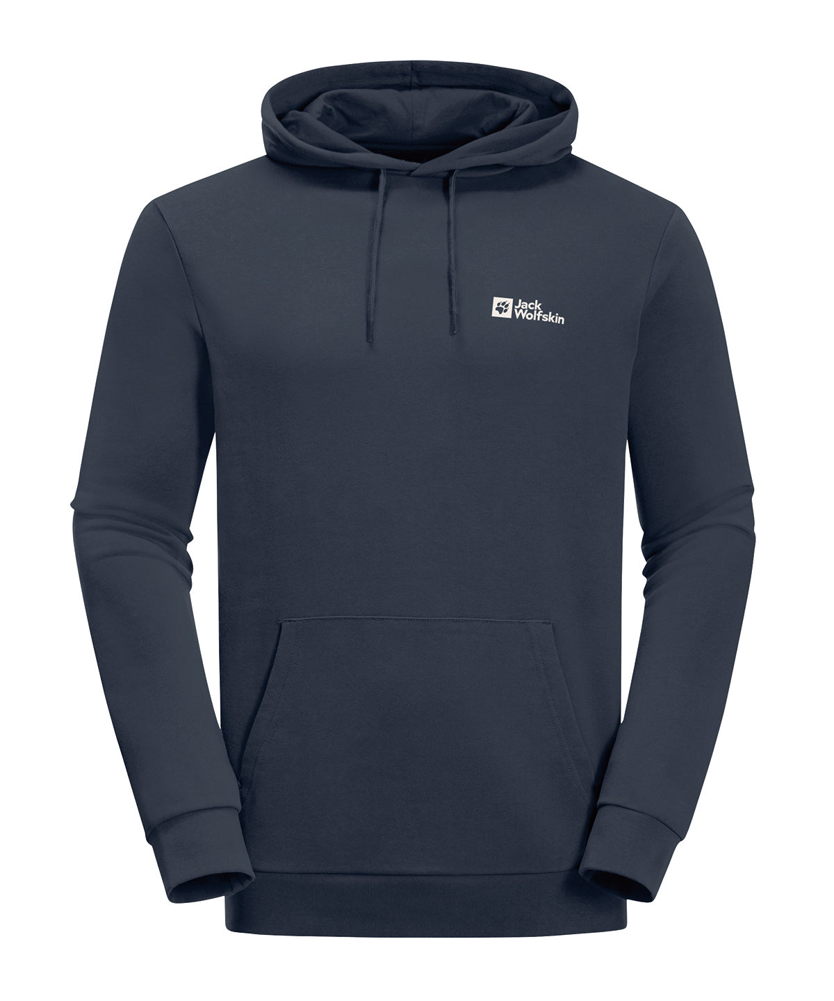 Hettupeysur - Organic Hoodie (NL)