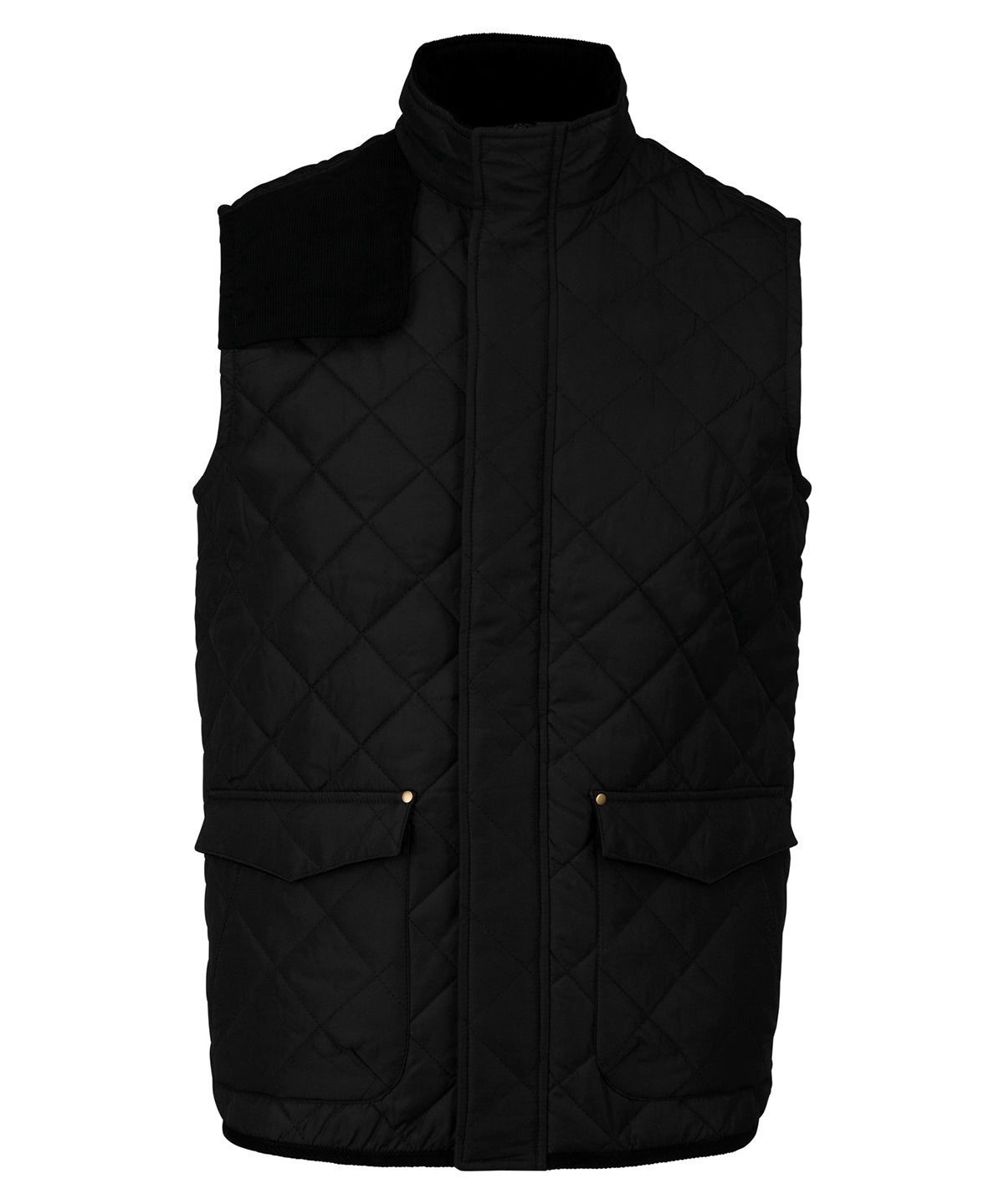 Vesti - Men's Quilted Bodywarmer