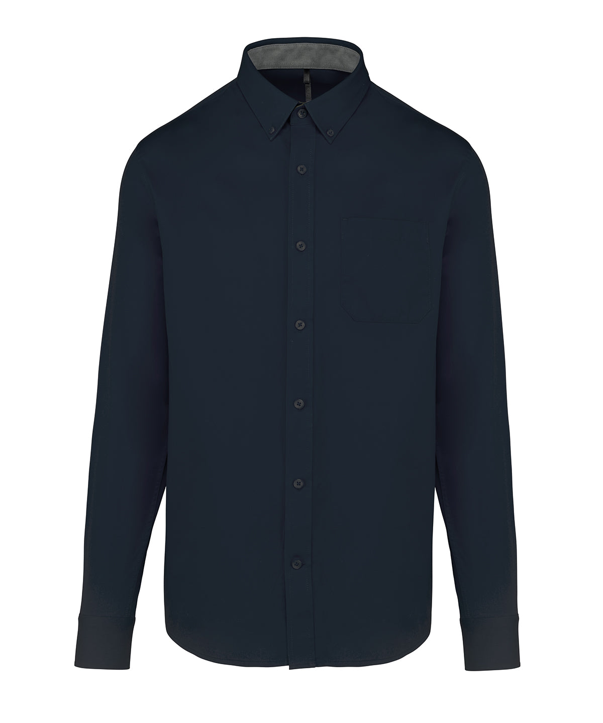 Bolir - Men's Nevada Long Sleeve Cotton Shirt