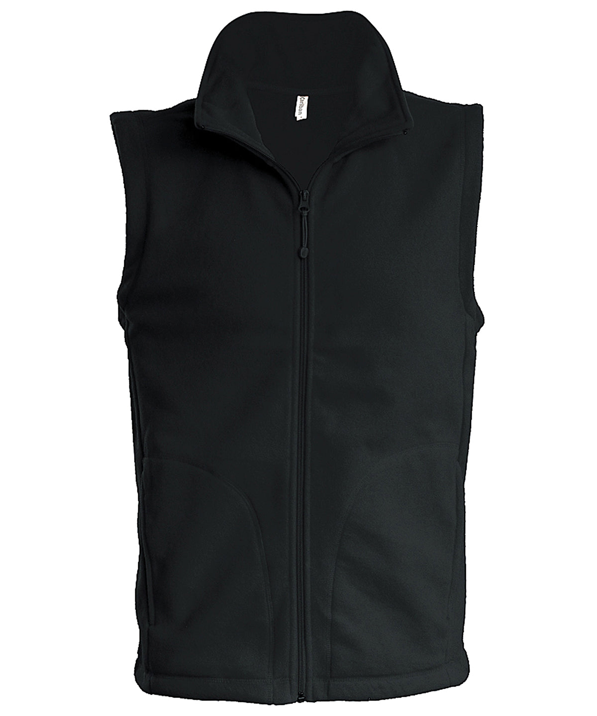 Vesti - Luca Men's Microfleece Gilet