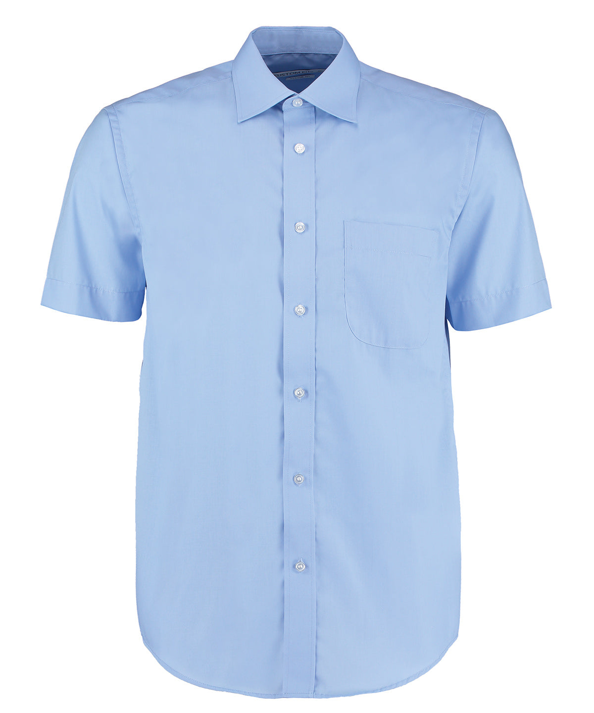 Bolir - Business Shirt Short-sleeved (classic Fit)