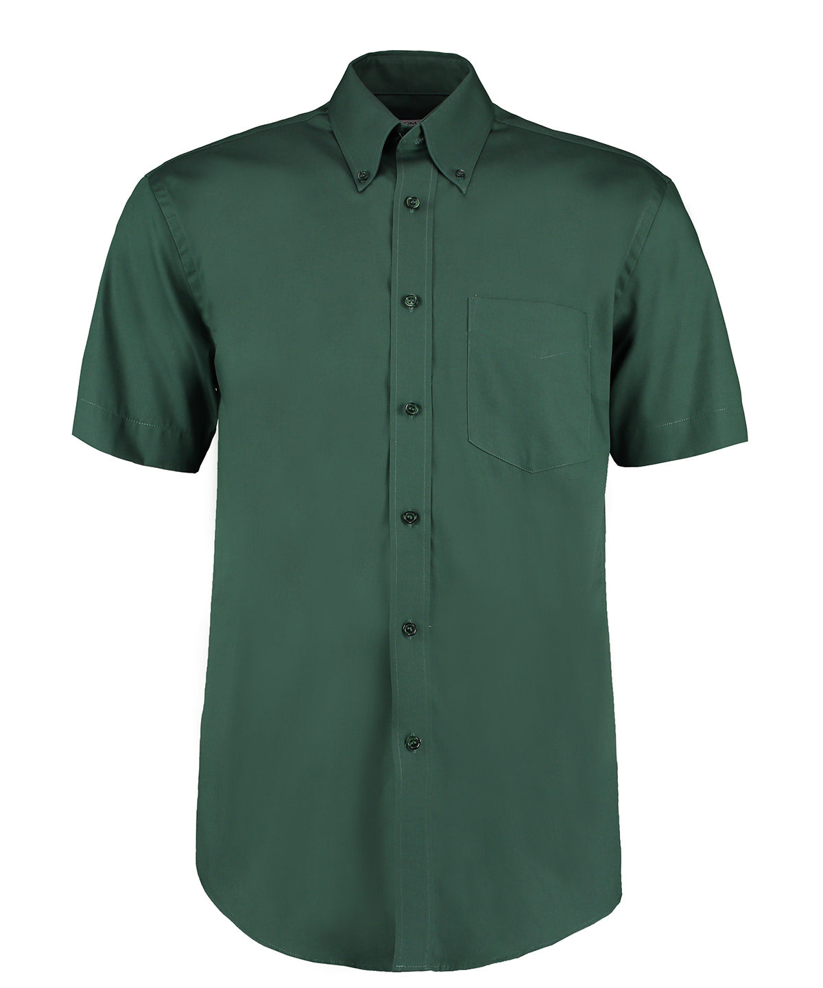 Bolir - Corporate Oxford Shirt Short-sleeved (classic Fit)