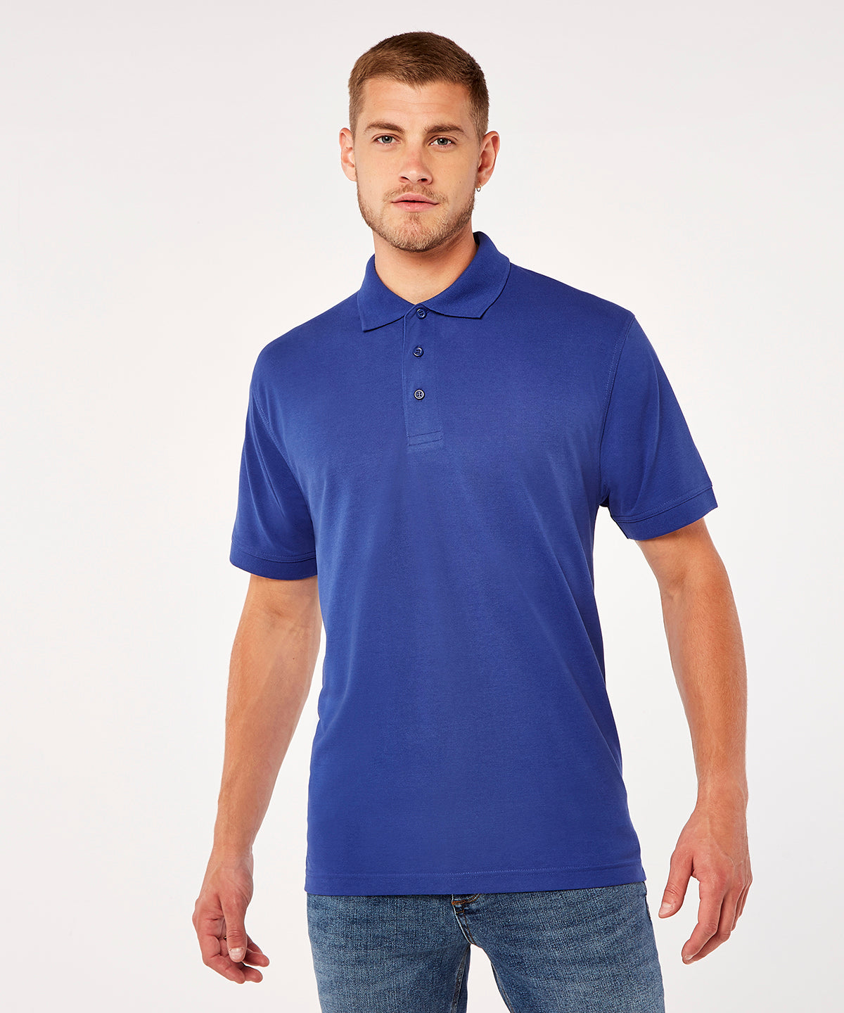 Pólóbolir - Klassic Polo With Superwash® 60°C (classic Fit)