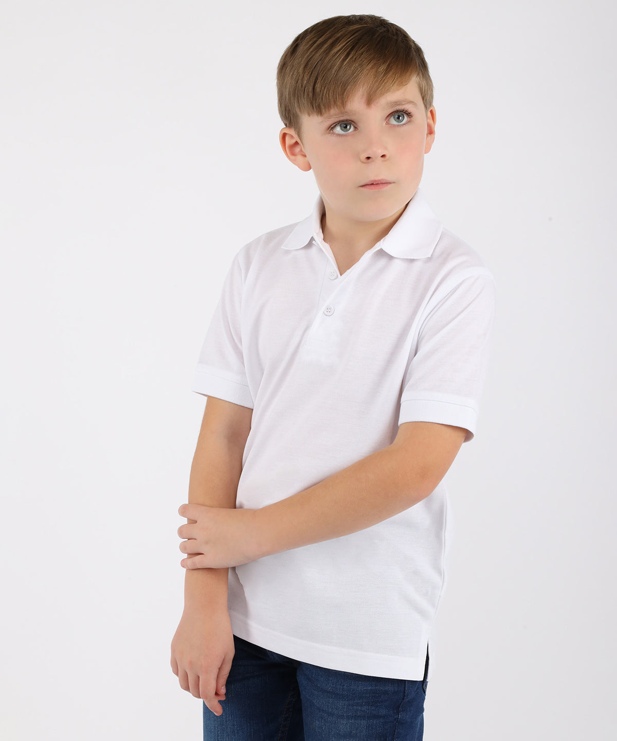 Pólóbolir - Klassic Polo Kids With Superwash® 60°C (classic Fit)