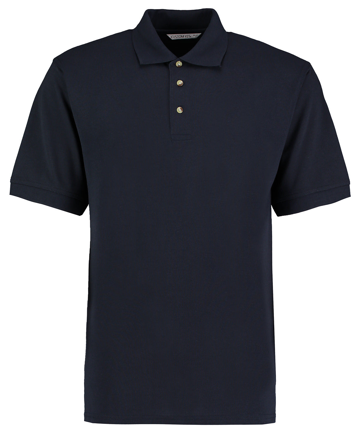 Pólóbolir - Chunky® Polo With Superwash® 60°C (classic Fit)