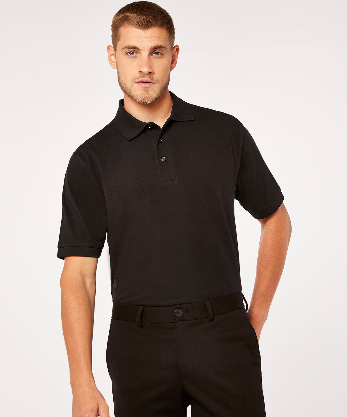 Pólóbolir - Classic Fit Cotton Klassic Superwash® 60° Polo