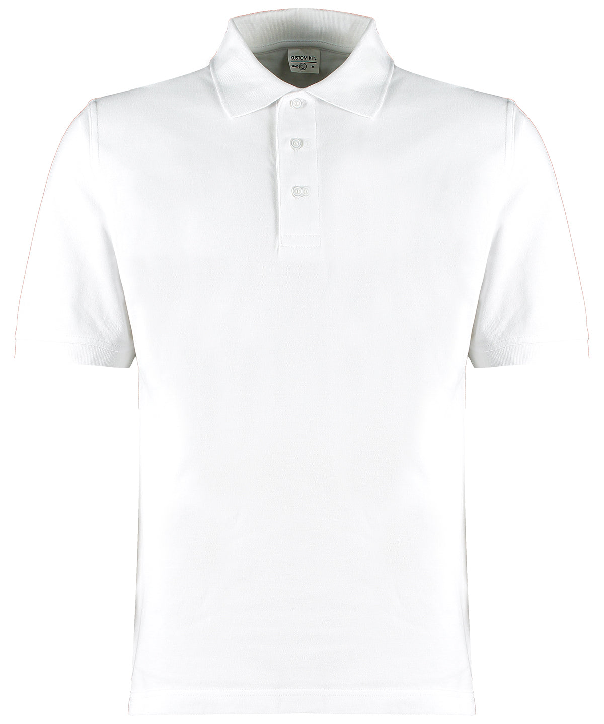 Pólóbolir - Classic Fit Cotton Klassic Superwash® 60° Polo