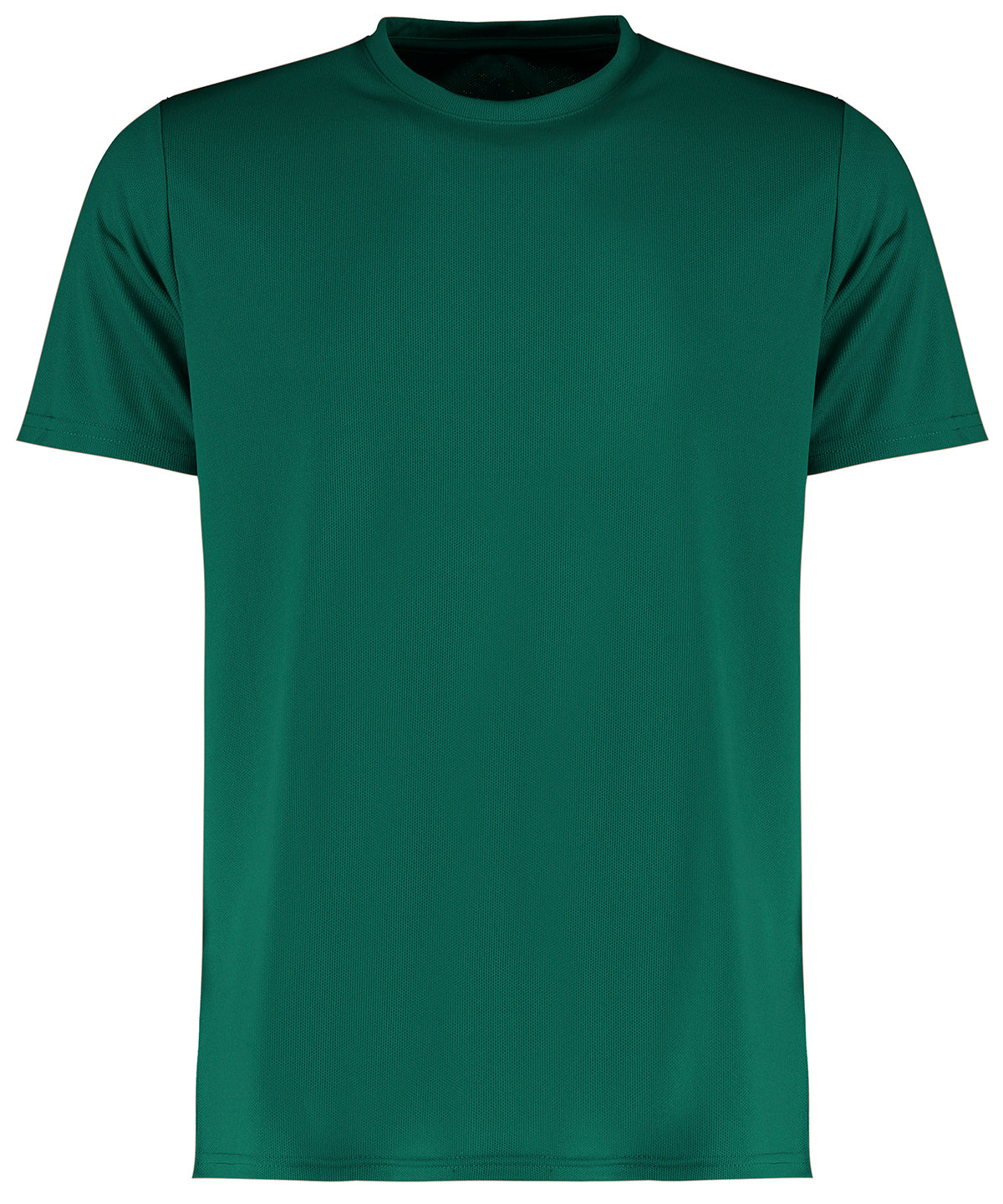 Stuttermabolir - Cooltex® Plus Wicking Tee (regular Fit)