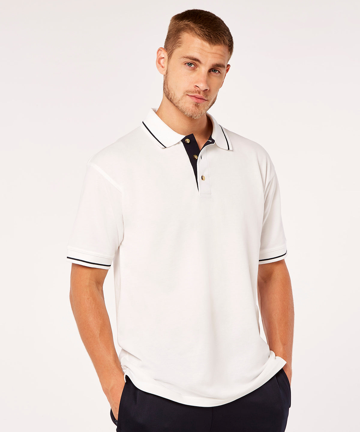 Pólóbolir - St Mellion Polo (classic Fit)