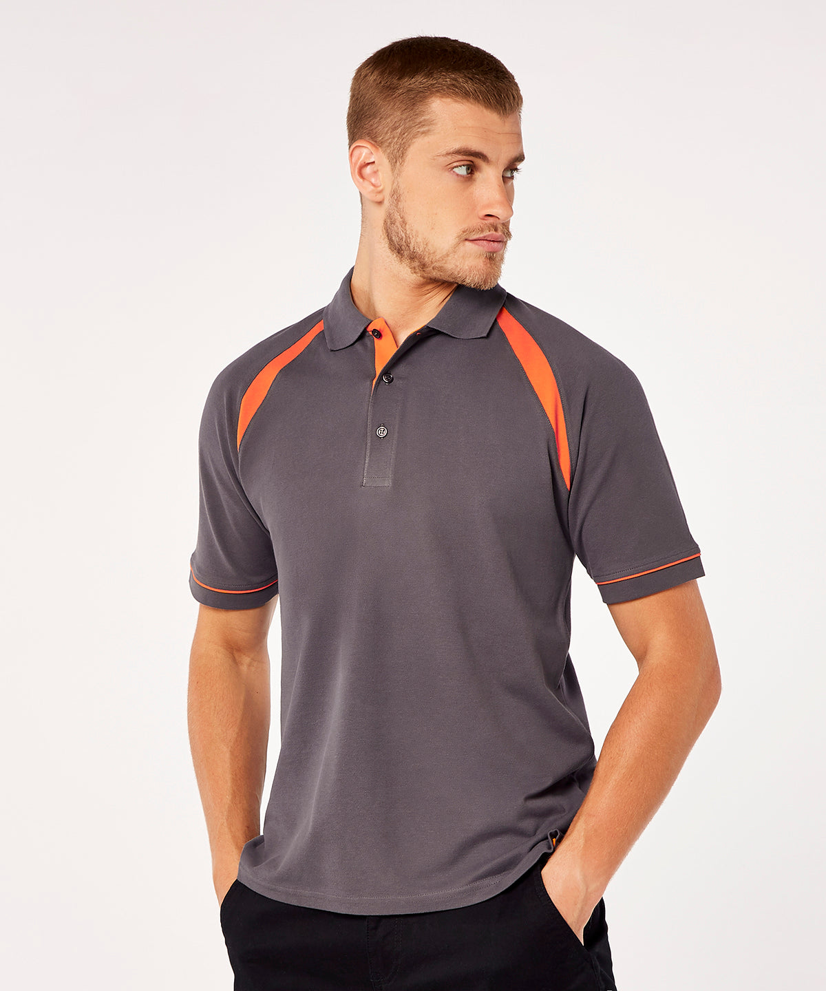 Pólóbolir - Oak Hill Polo (classic Fit)