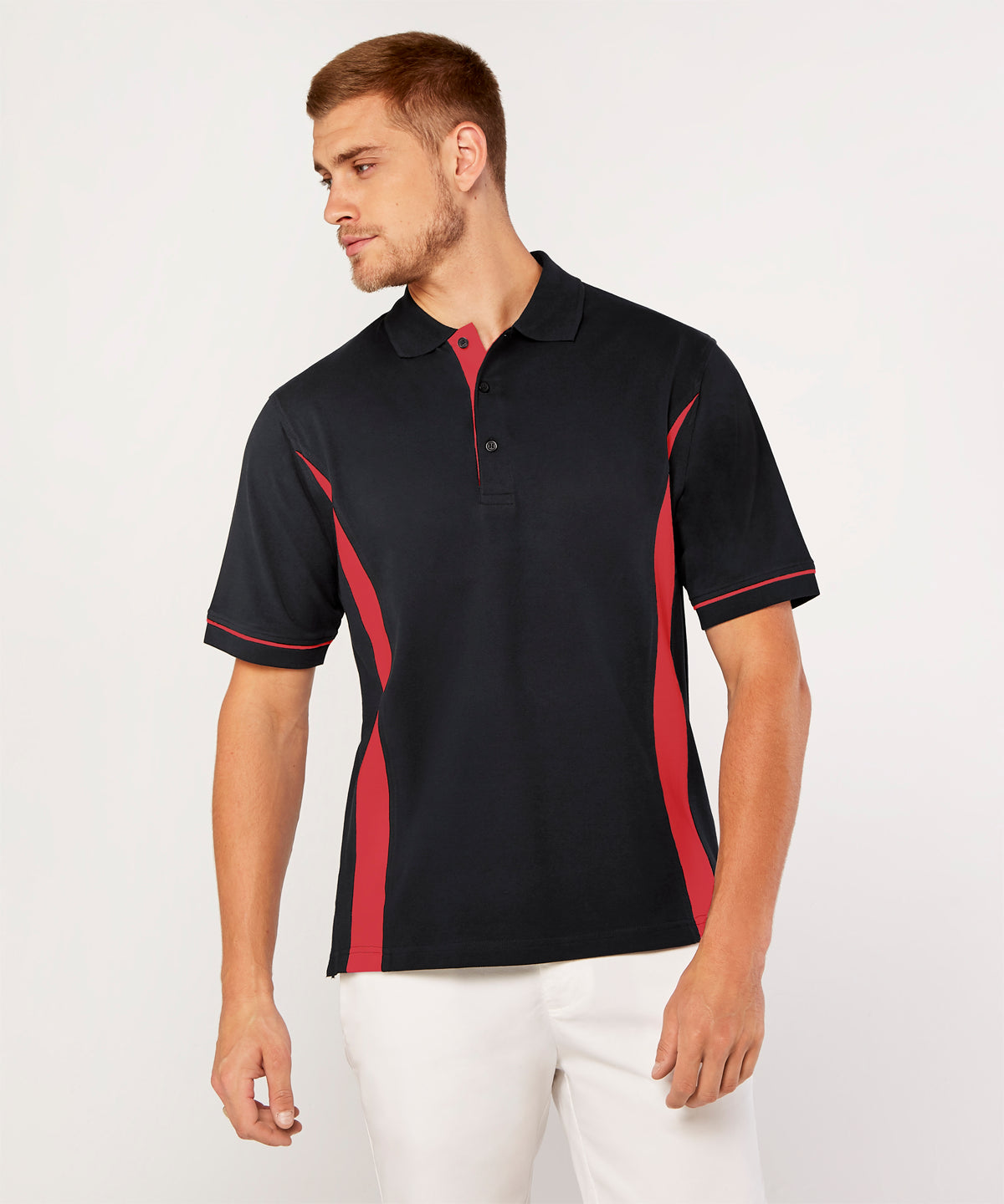 Pólóbolir - Scottsdale Polo (classic Fit)
