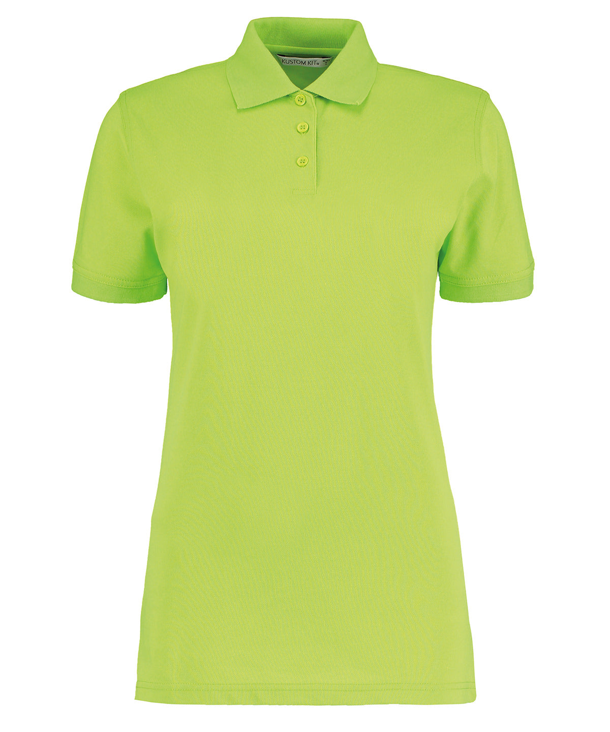 Pólóbolir - Klassic Polo Women's With Superwash® 60°C (classic Fit)