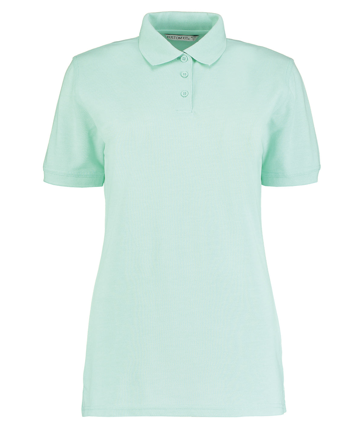 Pólóbolir - Klassic Polo Women's With Superwash® 60°C (classic Fit)