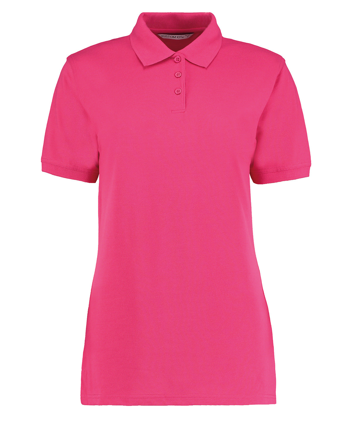 Pólóbolir - Klassic Polo Women's With Superwash® 60°C (classic Fit)