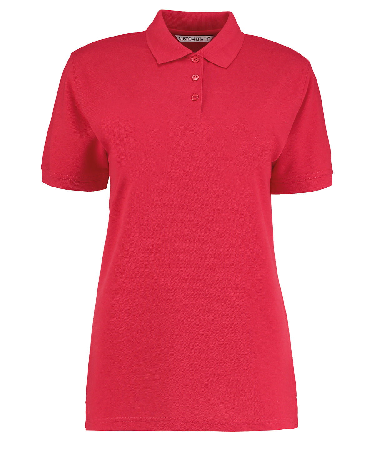 Pólóbolir - Klassic Polo Women's With Superwash® 60°C (classic Fit)