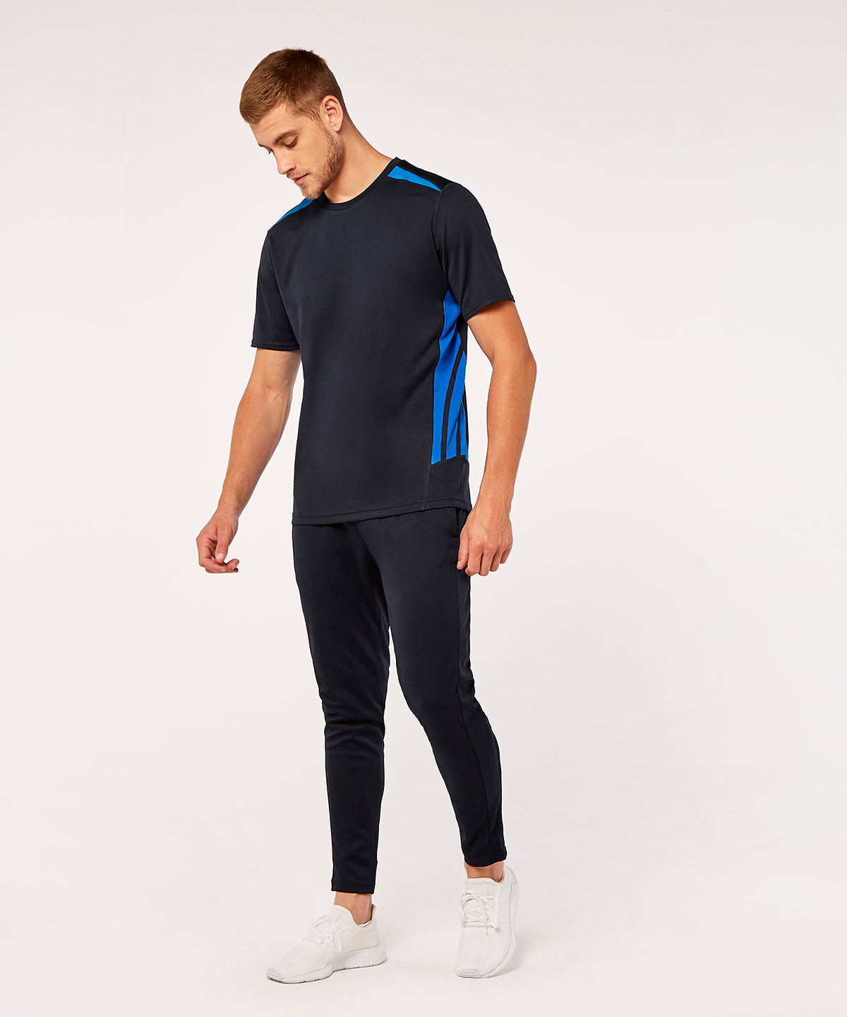 Stuttermabolir - Gamegear® Cooltex® Training T-shirt (regular Fit)