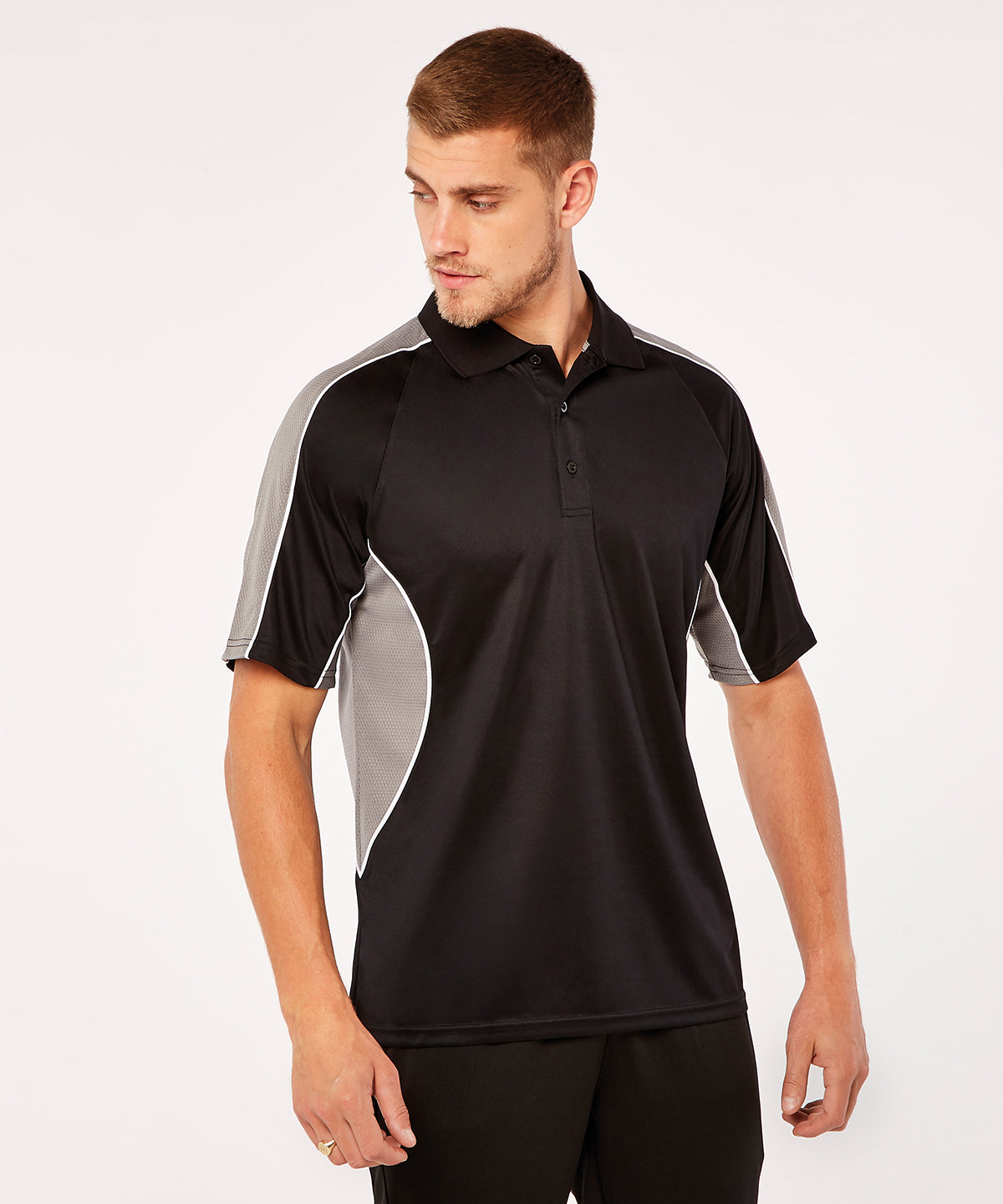 Pólóbolir - Gamegear® Cooltex® Active Polo Shirt (classic Fit)