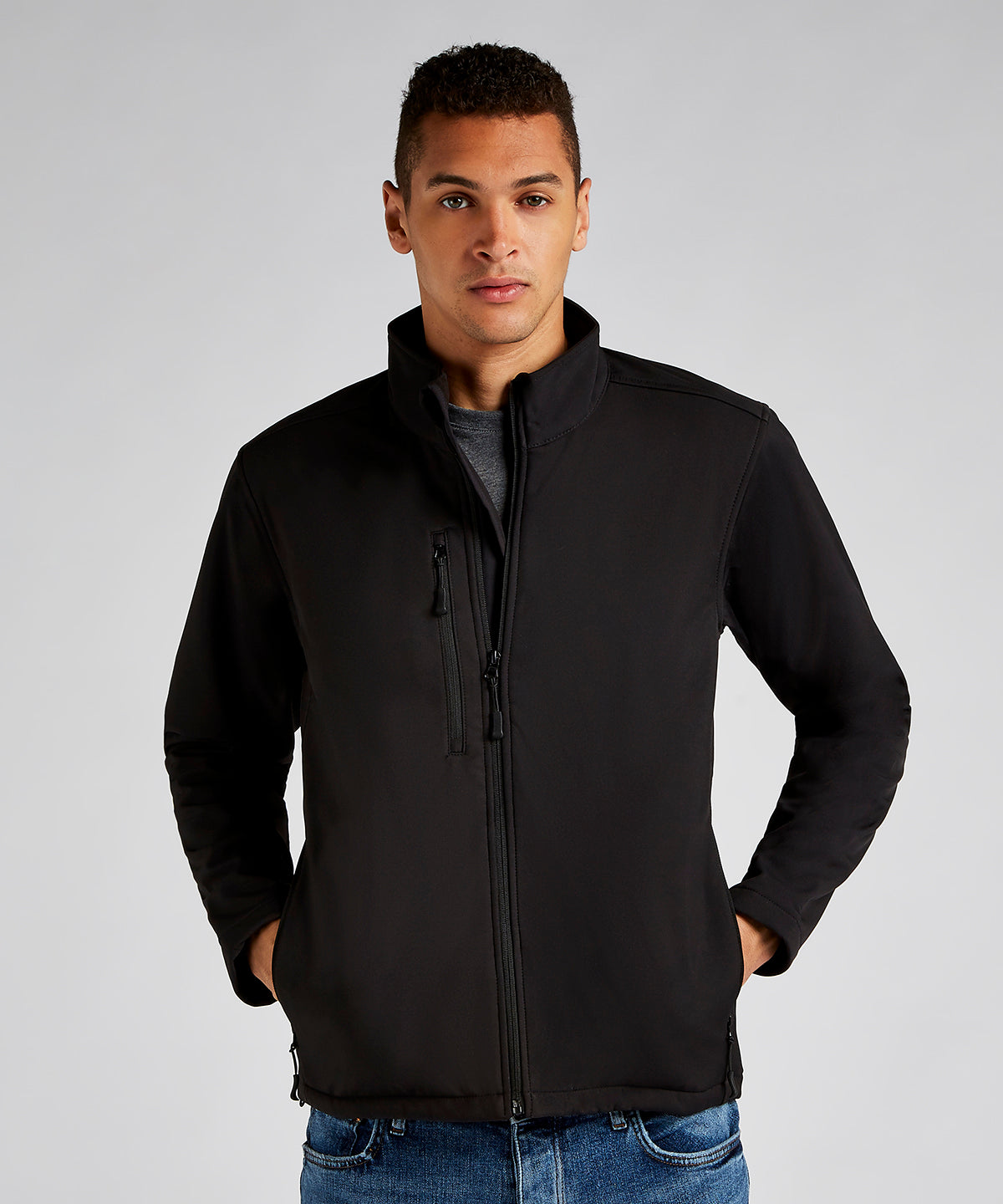 Jakkar - Corporate Softshell Jacket (regular Fit)