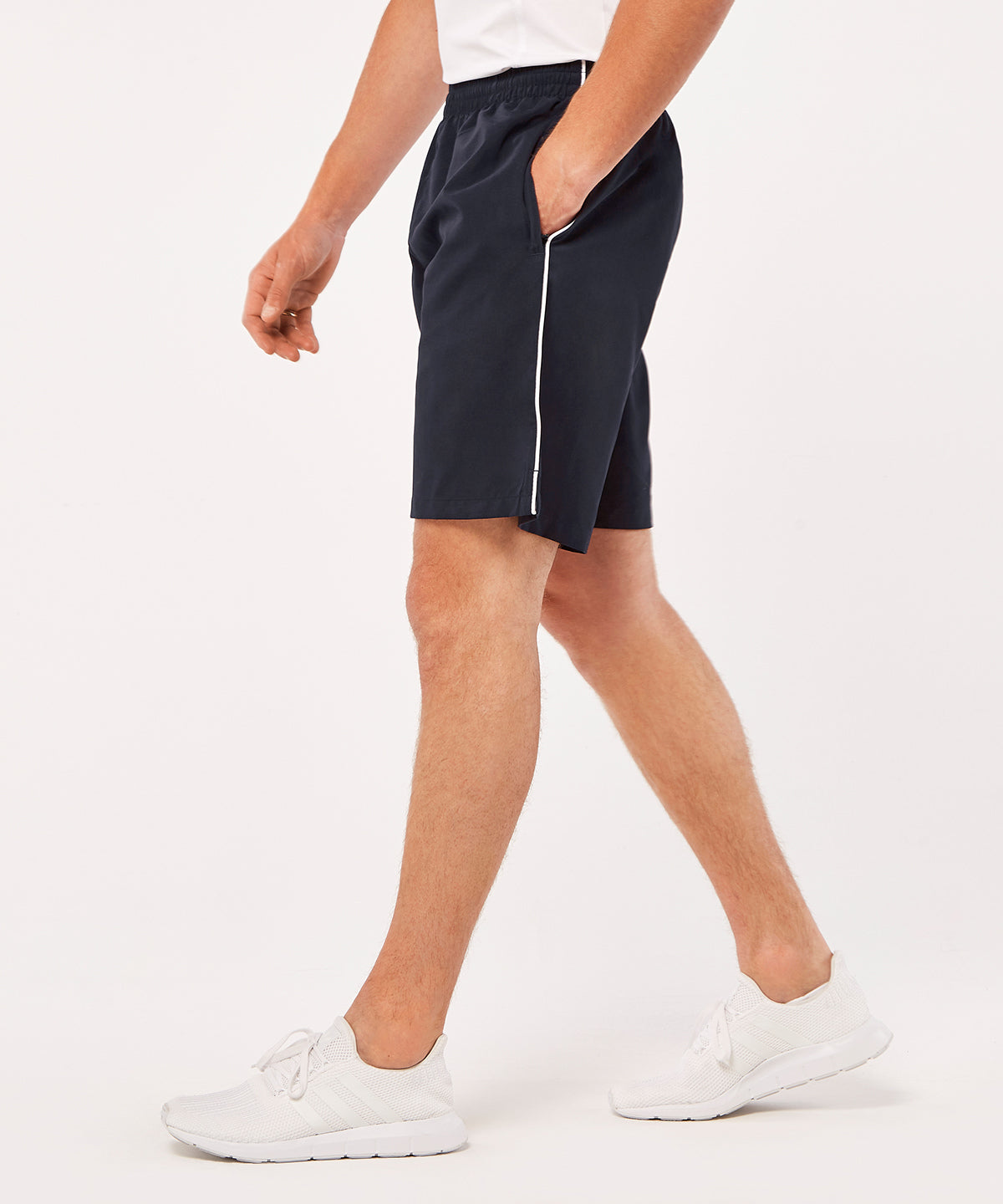 Stuttbuxur - Gamegear® Track Short (classic Fit)