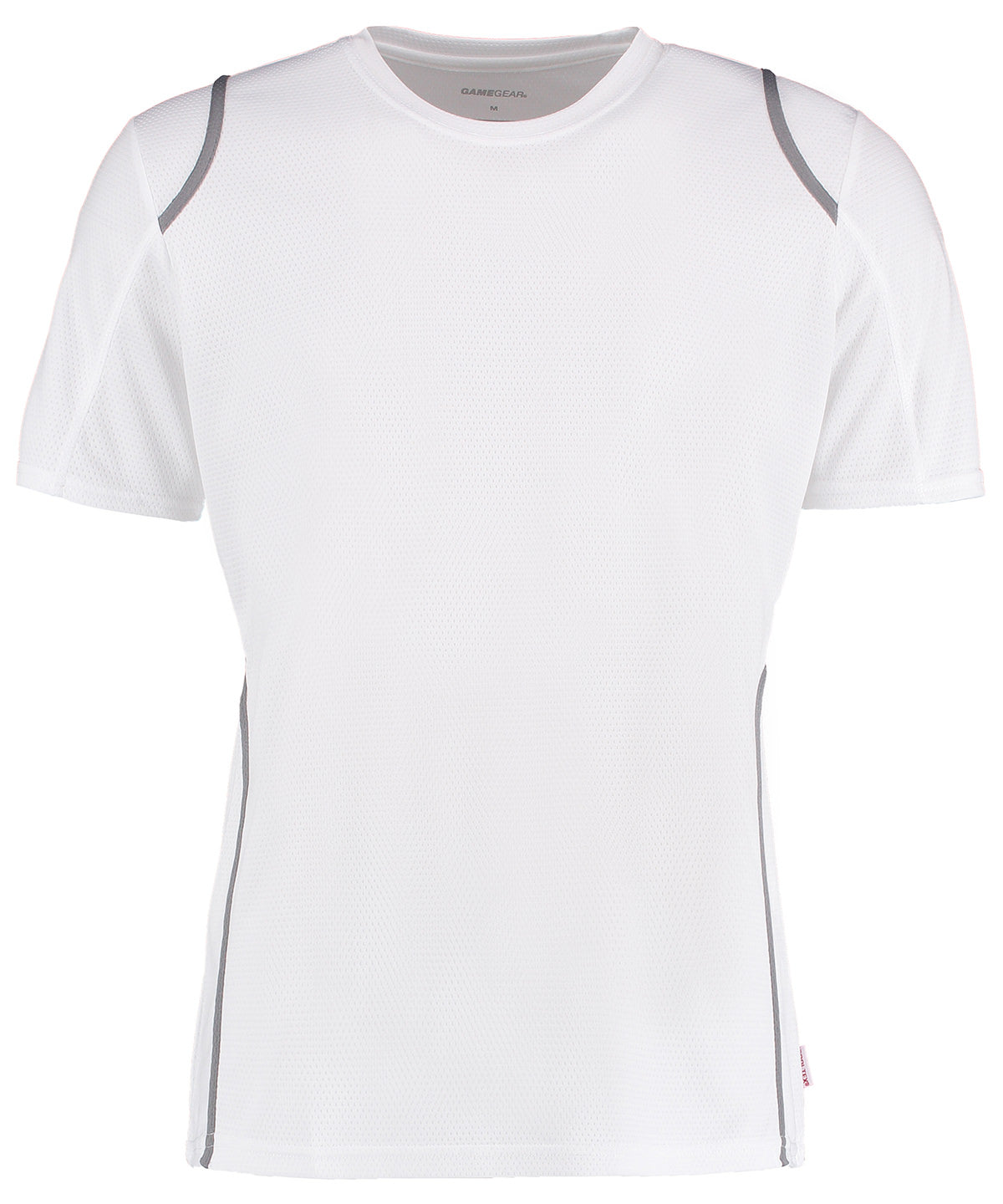 Stuttermabolir - Gamegear® Cooltex® T-shirt Short Sleeve (regular Fit)