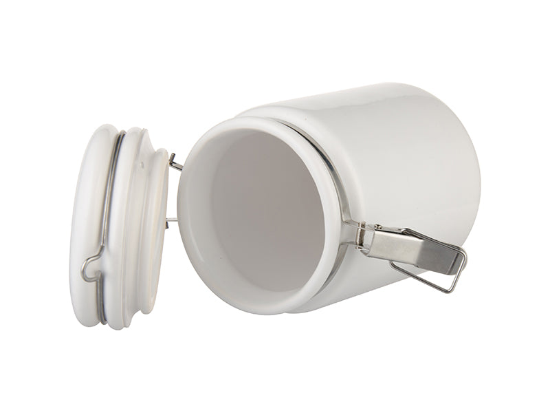 Keramik Krukka - Hannaðu þína eigin krukku