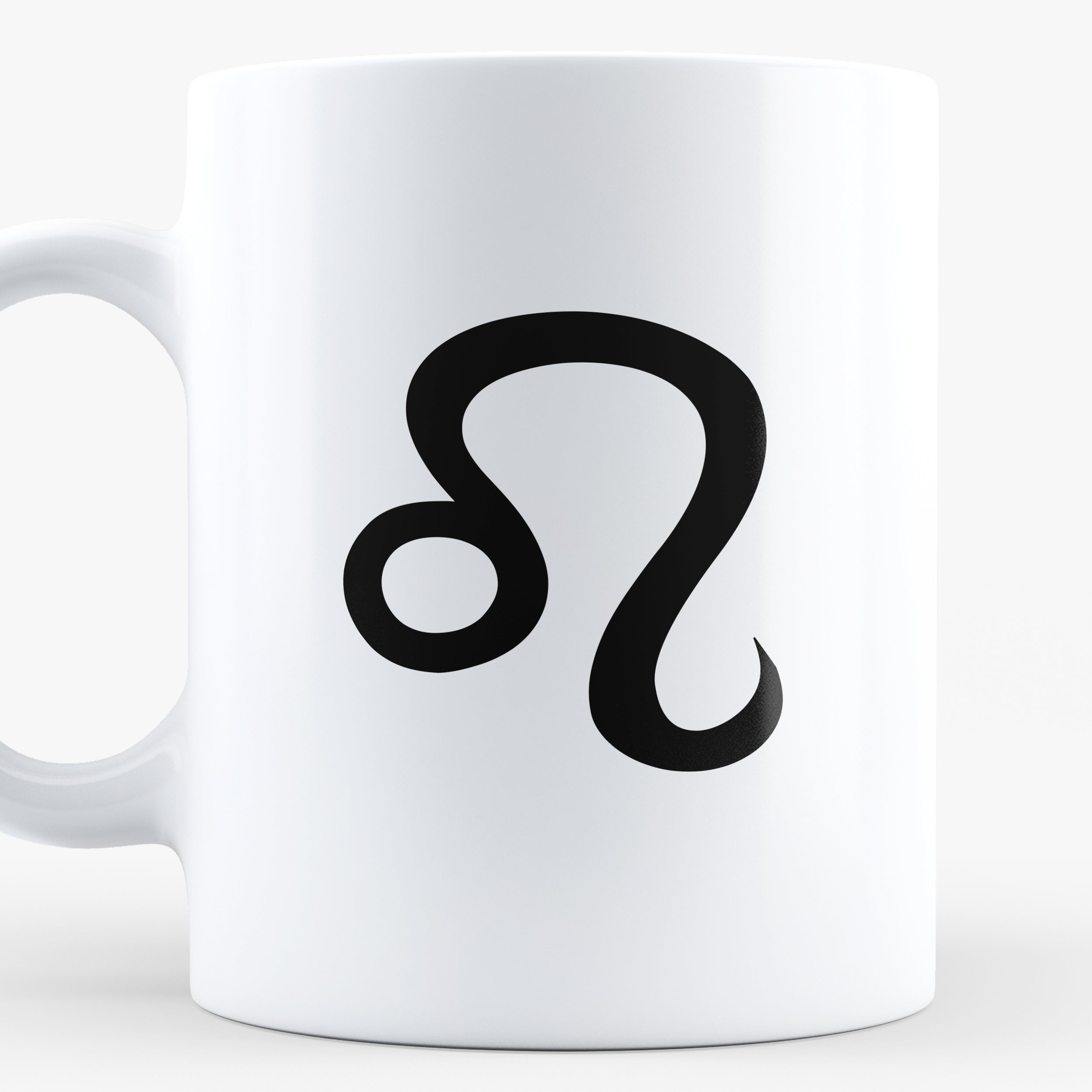 Ljónið innihaldslýsing - Bolli