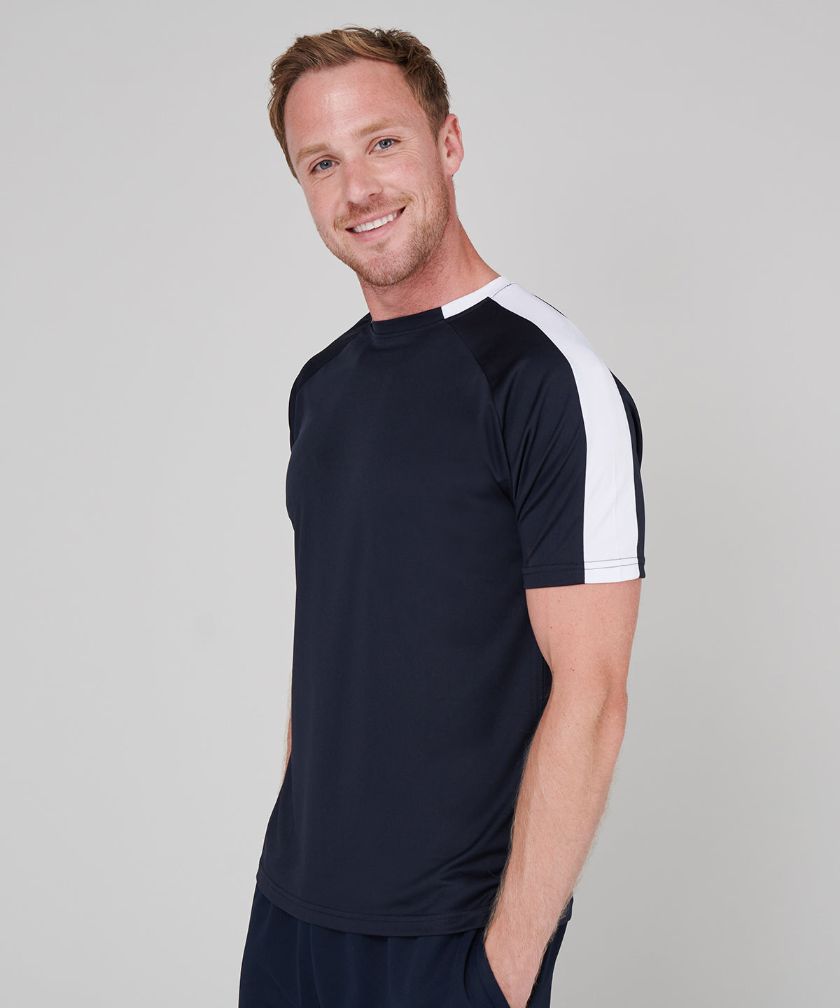 Stuttermabolir - Unisex Team T-shirt