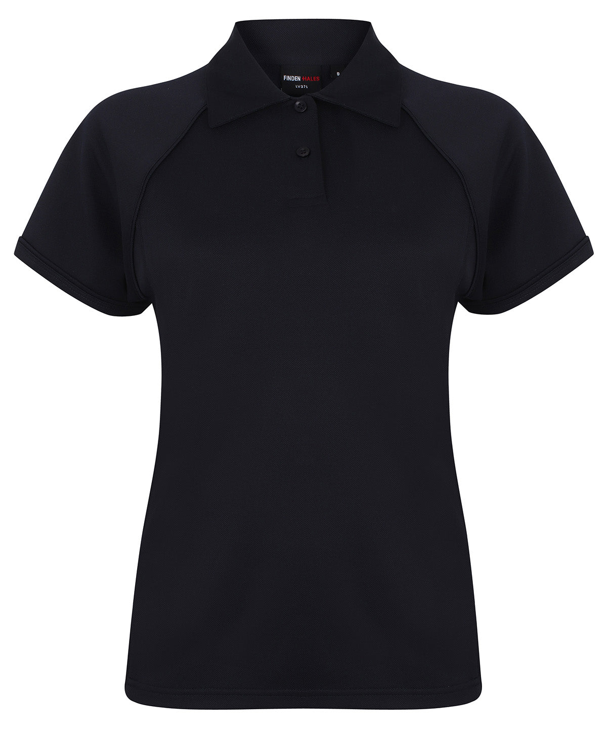 Pólóbolir - Women's Piped Performance Polo
