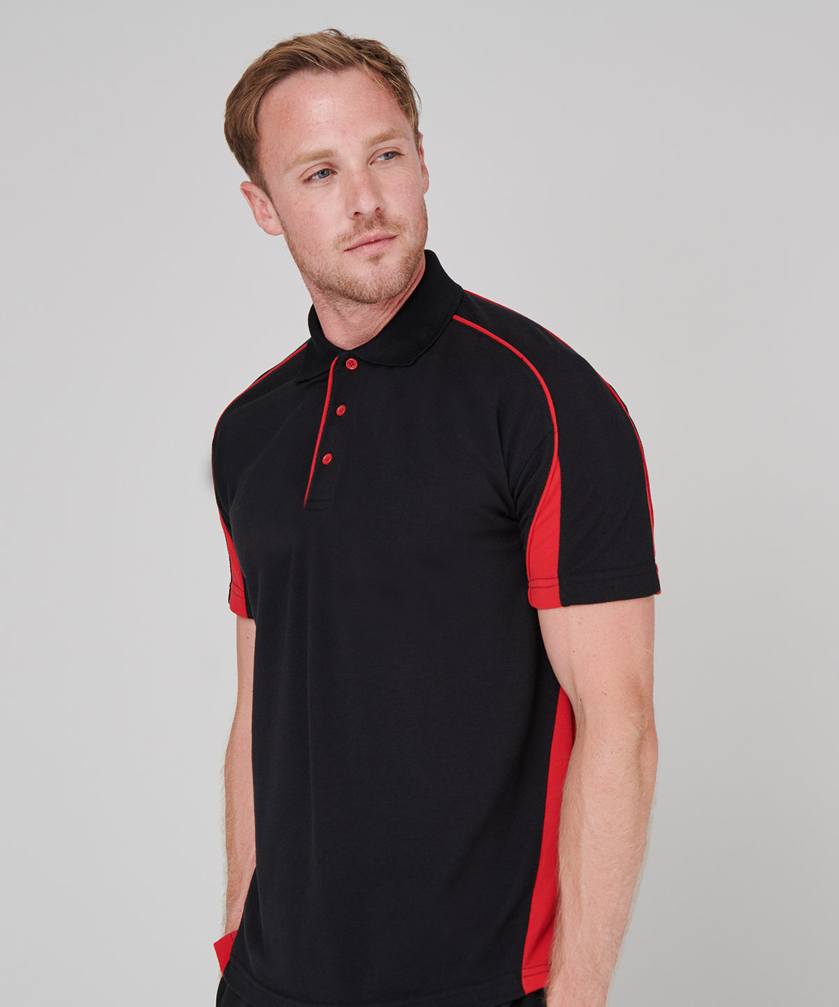 Pólóbolir - Club Polo