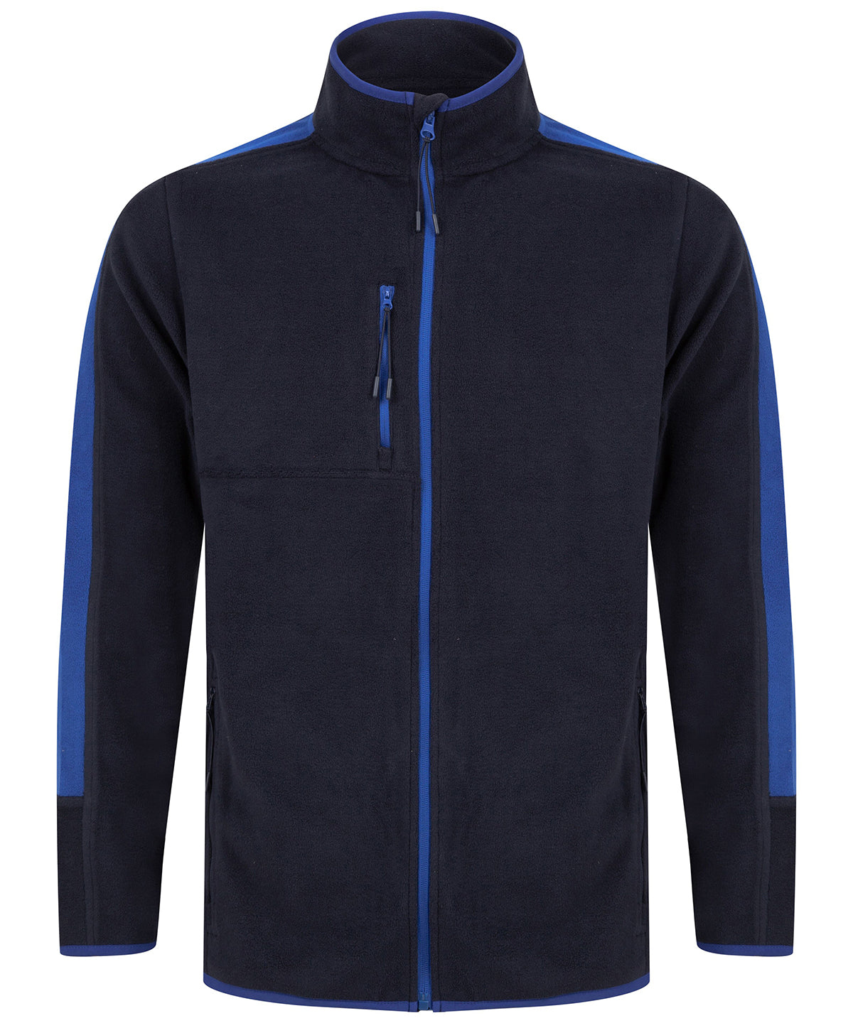 Jakkar - Unisex Microfleece Jacket