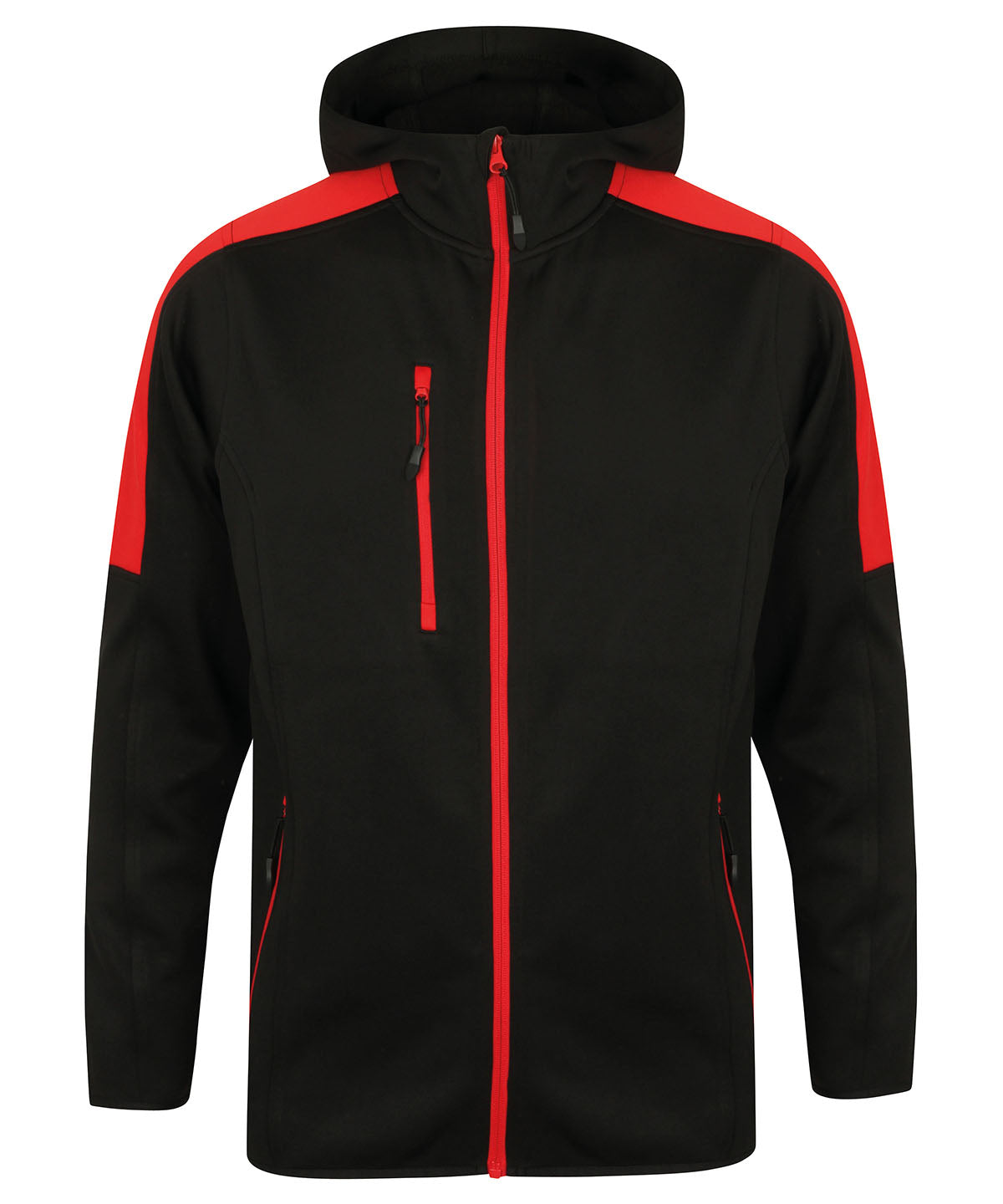 Jakkar - Active Softshell Jacket